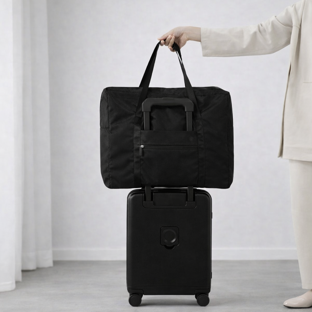 Foldable Weekender Bag