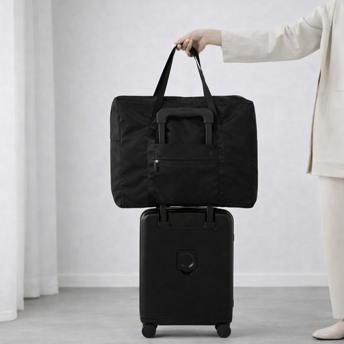 Foldable Weekender Bag