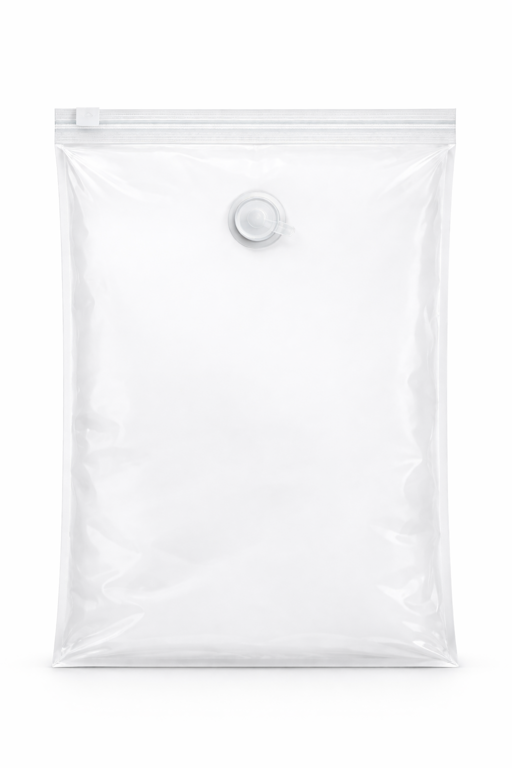 Personal Size Suitcase Compression Bags