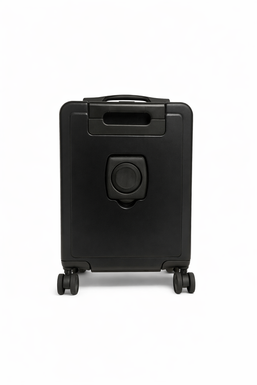 Personal Size Suitcase