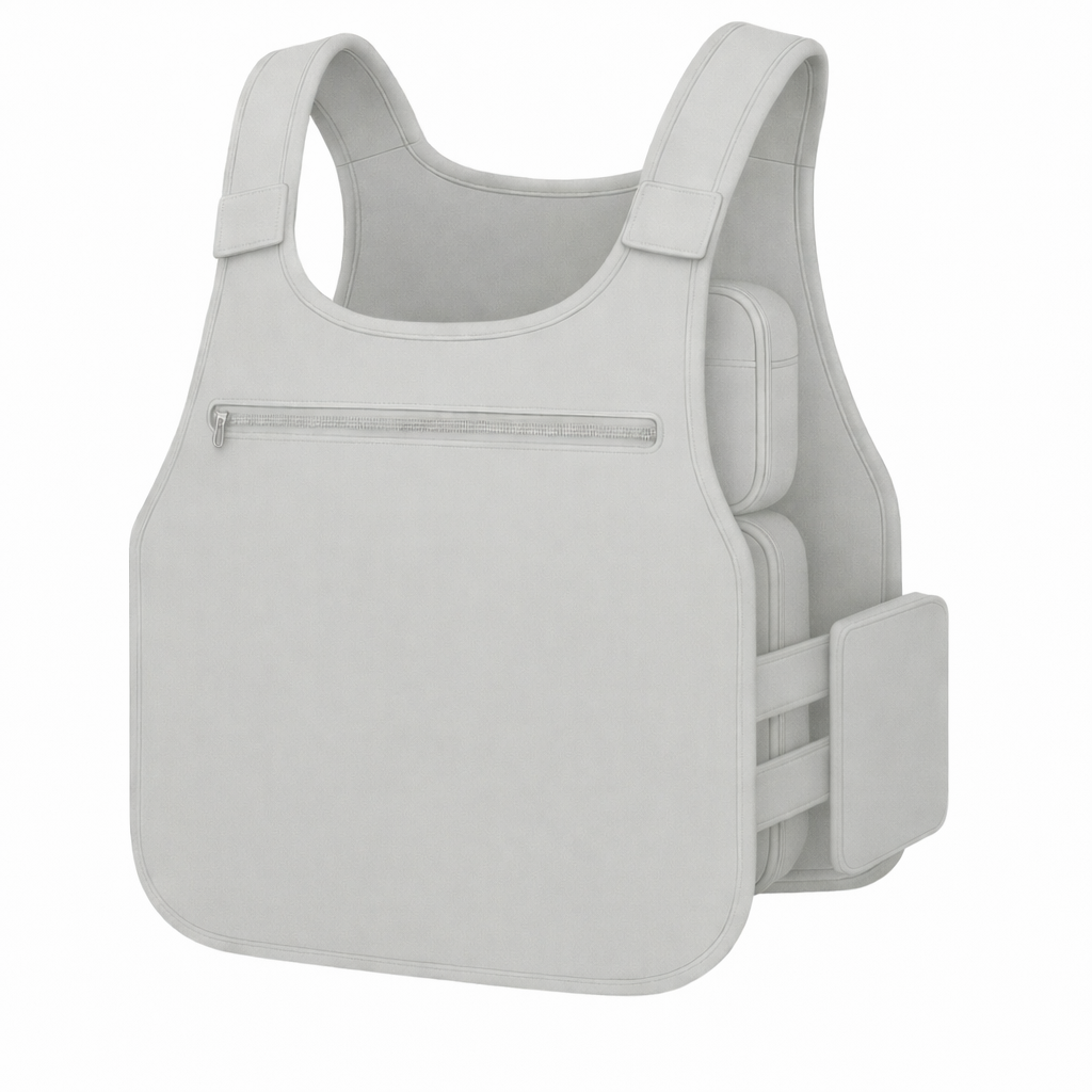 Travel Vest