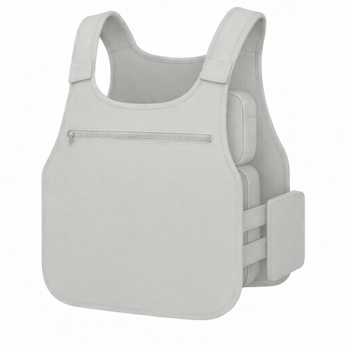 Travel Vest