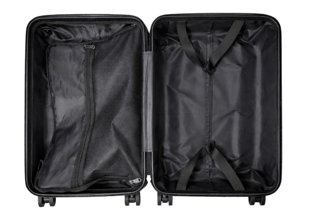 Personal Size Suitcase