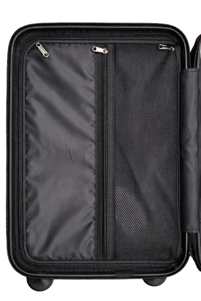 Personal Size Suitcase