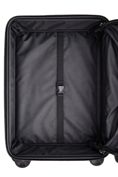 Personal Size Suitcase