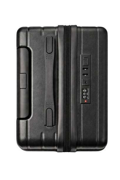 Personal Size Suitcase