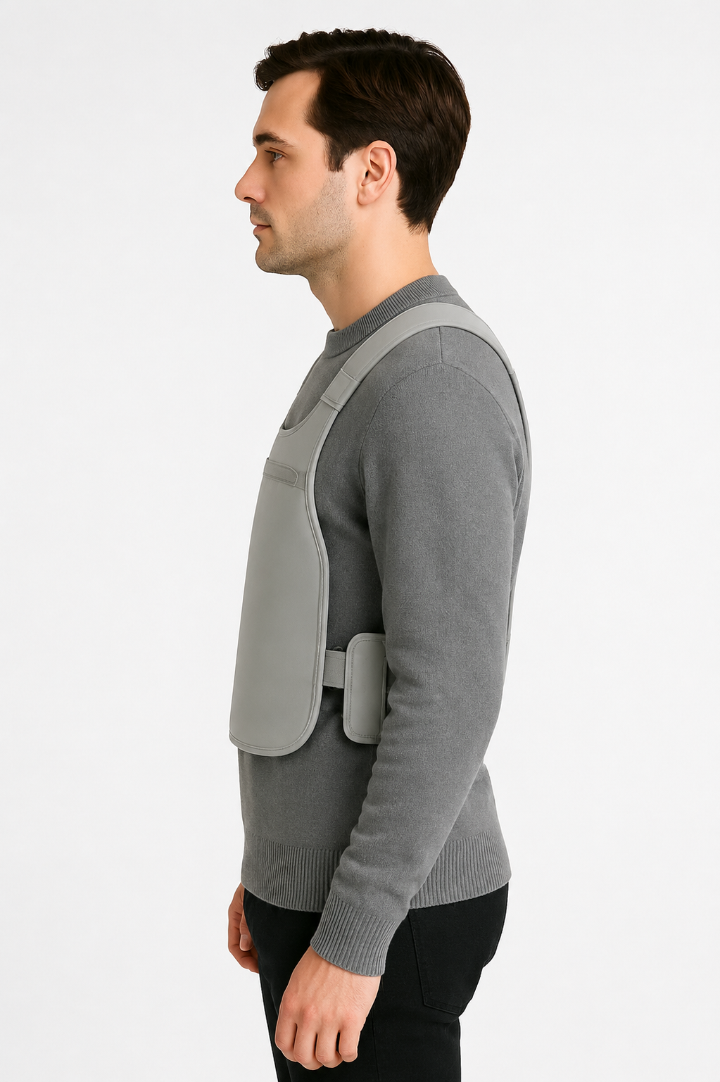 Travel Vest