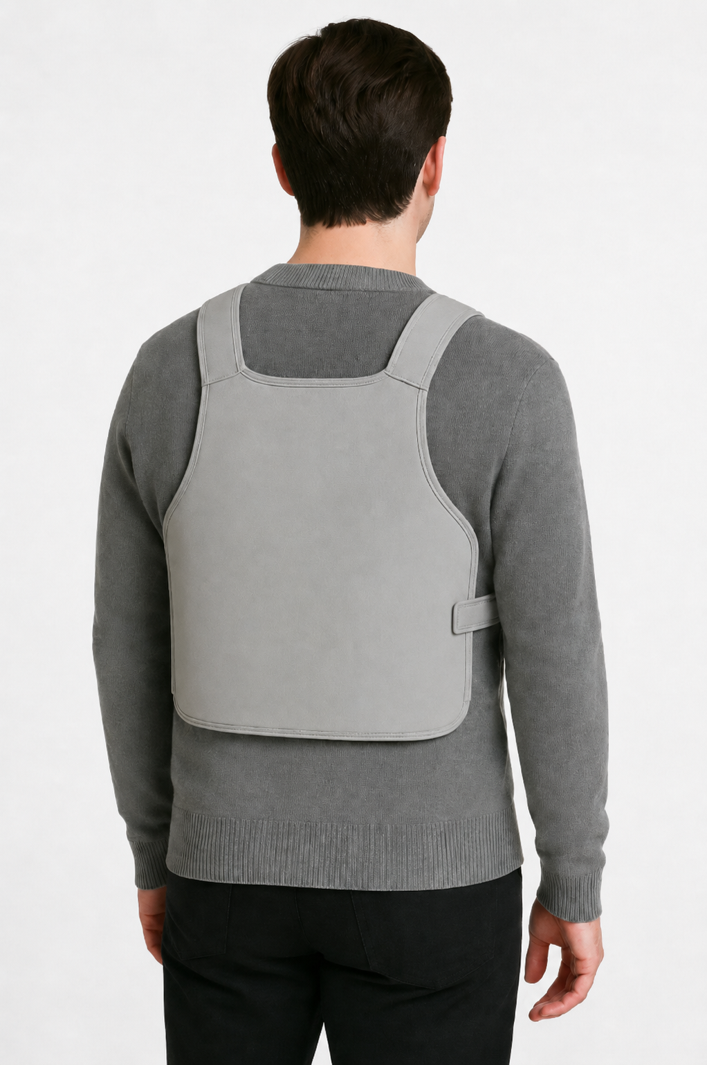 Travel Vest