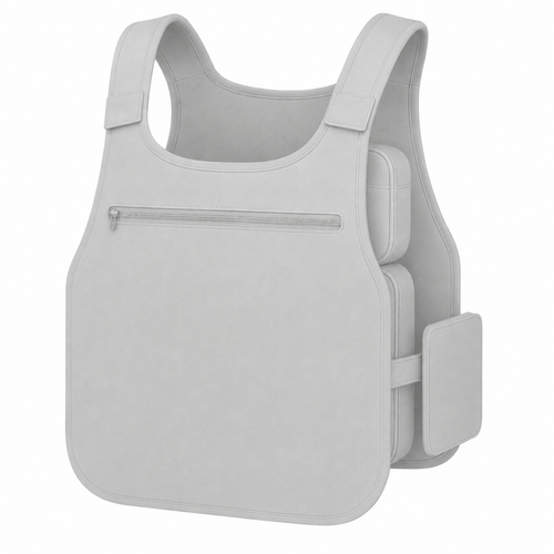 Travel Vest