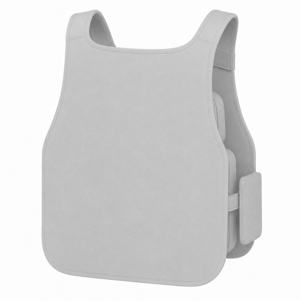 Travel Vest