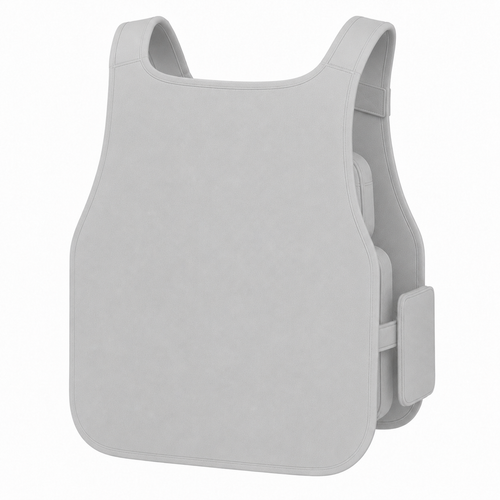 Travel Vest