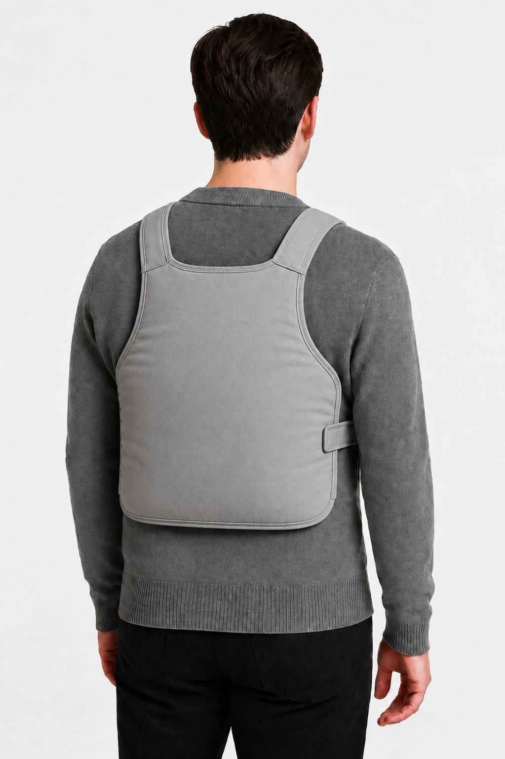Travel Vest