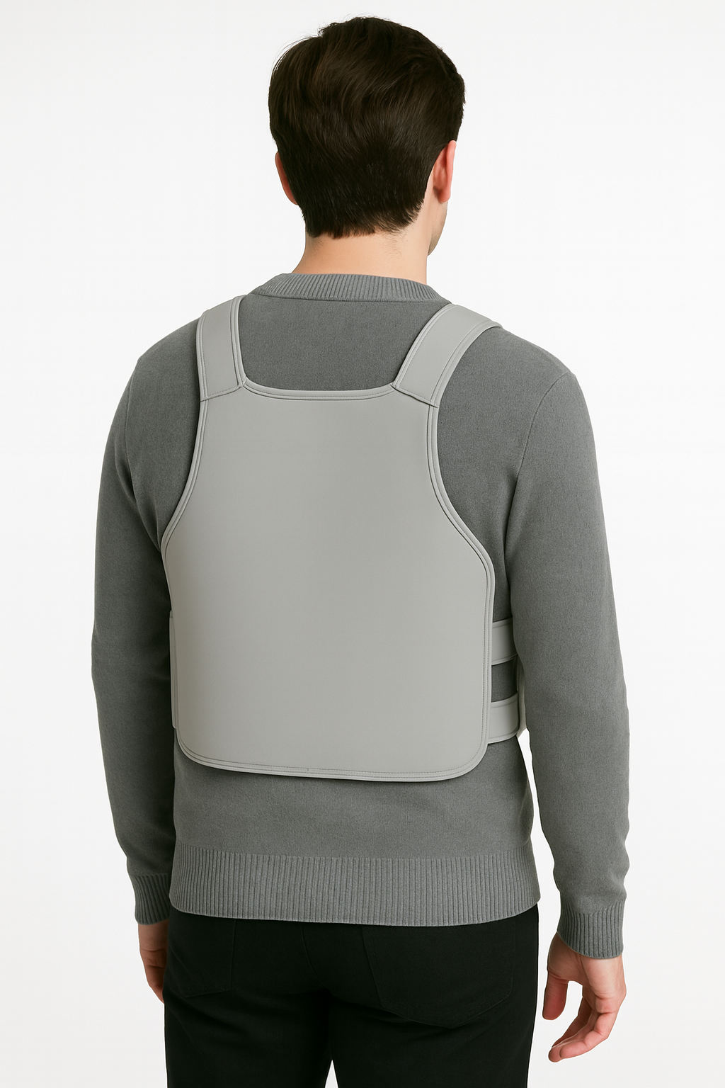 Travel Vest