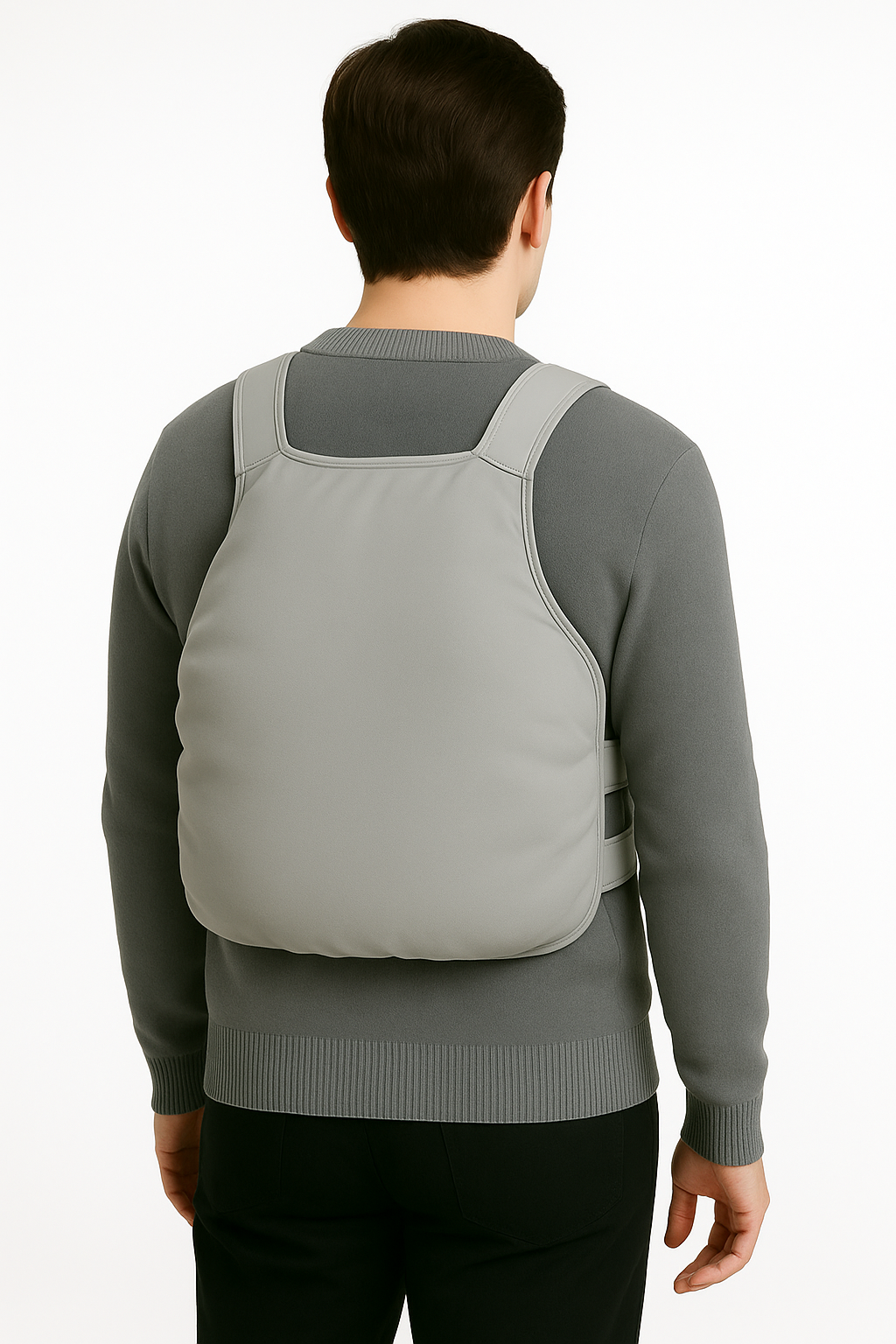 Travel Vest