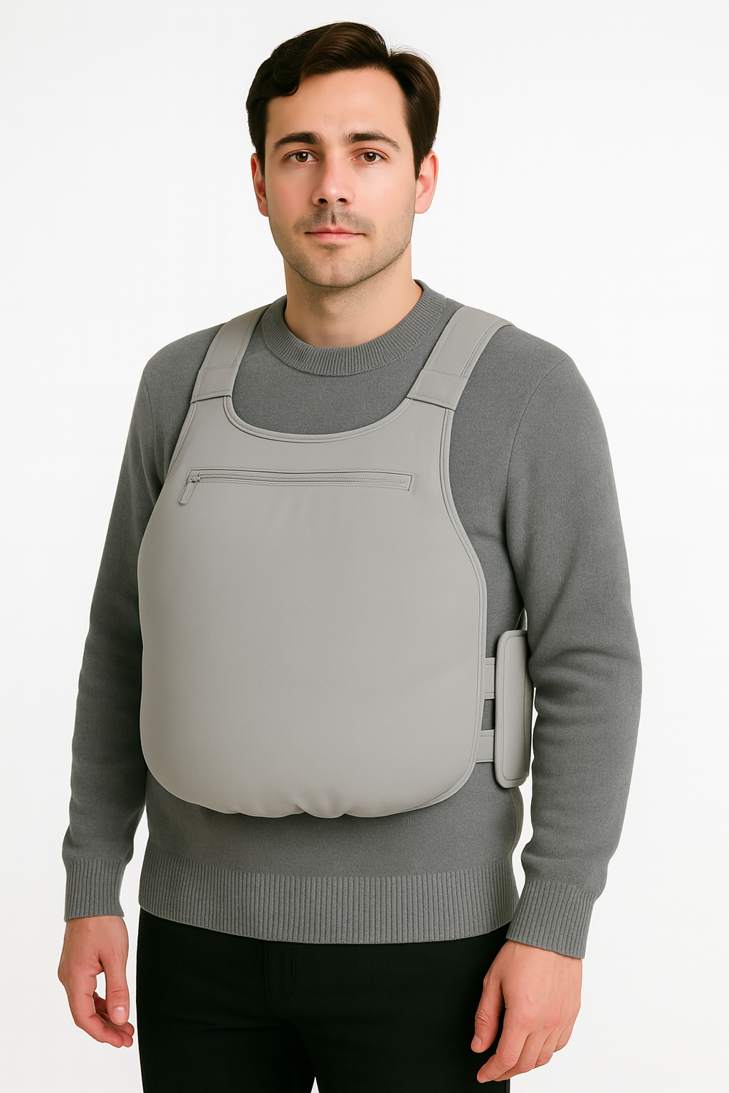 Travel Vest