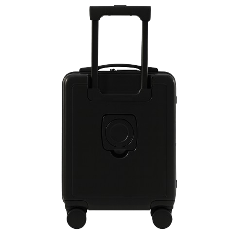 Personal Size Suitcase
