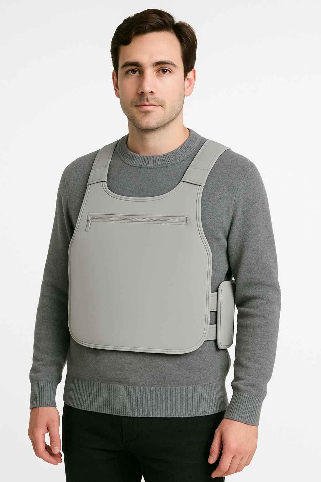 Travel Vest