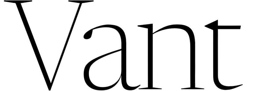 Vant
