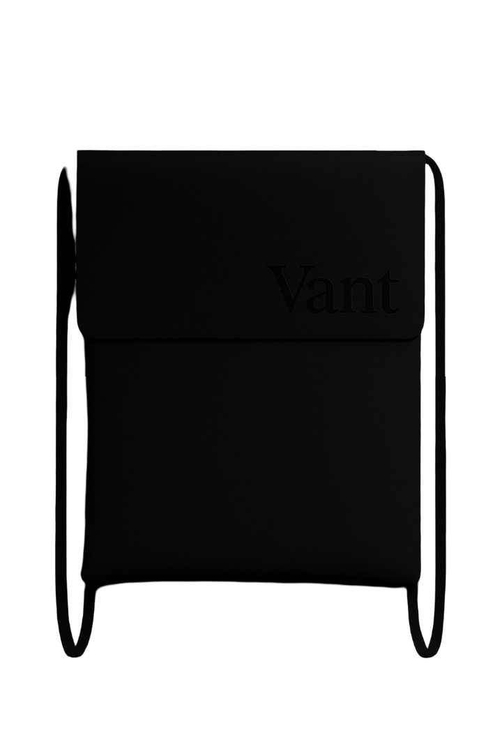 Drawstring Travel Bag