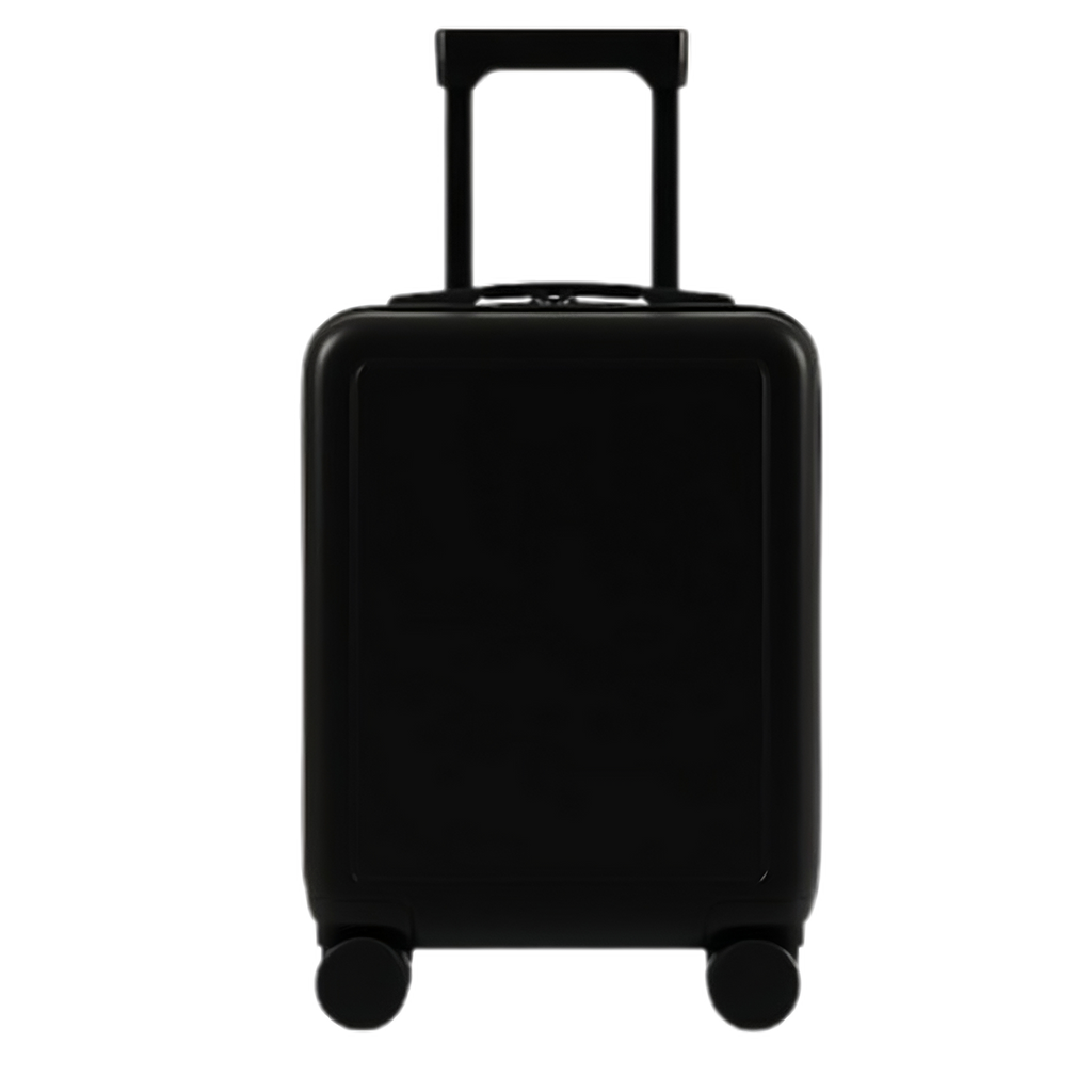 Personal Size Suitcase